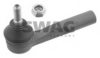 SWAG 70 92 8619 Tie Rod End